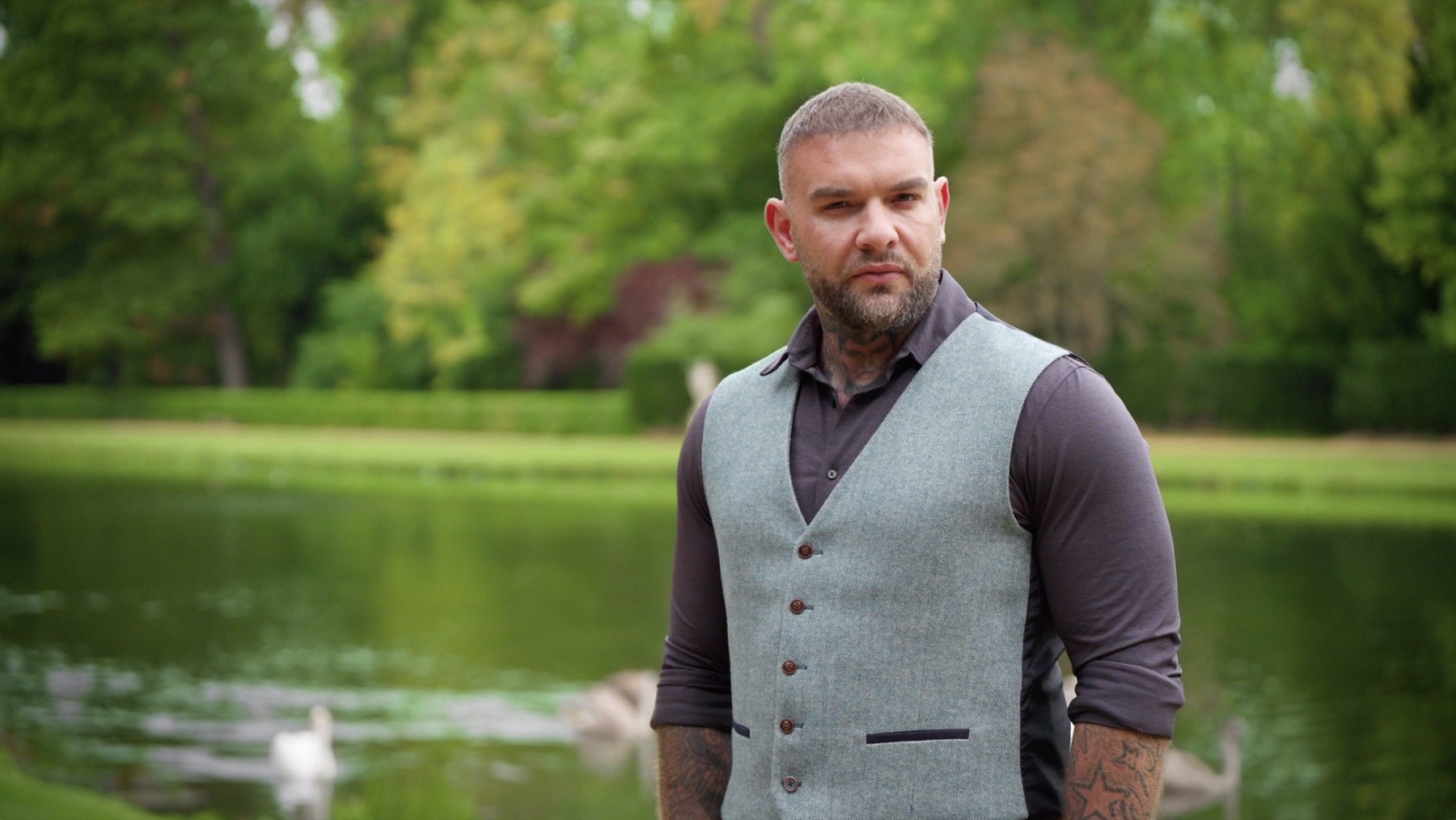 Andy Lee contemplates building Porn Star University