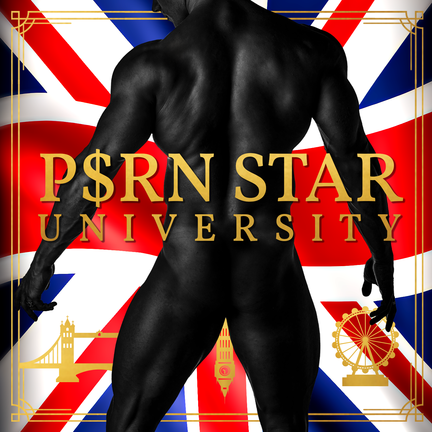 Porn Star University documentary poster
